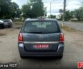 Серый Опель Зафира, объемом двигателя 1.8 л и пробегом 233 тыс. км за 6350 $, фото 5 на Automoto.ua