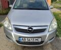 Сірий Опель Зафіра, об'ємом двигуна 1.8 л та пробігом 170 тис. км за 6500 $, фото 1 на Automoto.ua