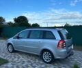 Сірий Опель Зафіра, об'ємом двигуна 1.6 л та пробігом 220 тис. км за 5800 $, фото 5 на Automoto.ua