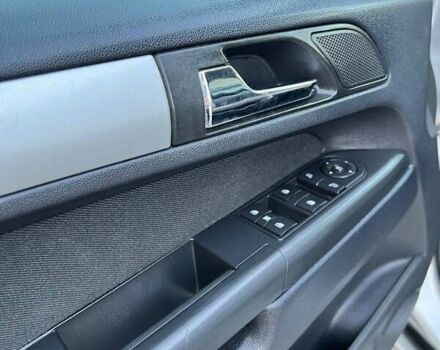 Серый Опель Зафира, объемом двигателя 1.69 л и пробегом 295 тыс. км за 6100 $, фото 9 на Automoto.ua