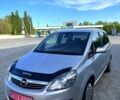 Серый Опель Зафира, объемом двигателя 1.8 л и пробегом 224 тыс. км за 6250 $, фото 1 на Automoto.ua