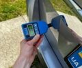 Серый Опель Зафира, объемом двигателя 1.9 л и пробегом 265 тыс. км за 6250 $, фото 17 на Automoto.ua