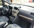 Серый Опель Зафира, объемом двигателя 1.6 л и пробегом 195 тыс. км за 6100 $, фото 35 на Automoto.ua