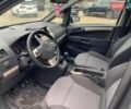 Серый Опель Зафира, объемом двигателя 1.7 л и пробегом 310 тыс. км за 5499 $, фото 8 на Automoto.ua