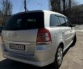 Сірий Опель Зафіра, об'ємом двигуна 1.9 л та пробігом 400 тис. км за 5600 $, фото 12 на Automoto.ua