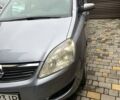 Серый Опель Зафира, объемом двигателя 1.8 л и пробегом 275 тыс. км за 4500 $, фото 1 на Automoto.ua