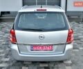Серый Опель Зафира, объемом двигателя 1.6 л и пробегом 220 тыс. км за 5790 $, фото 18 на Automoto.ua