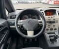 Сірий Опель Зафіра, об'ємом двигуна 1.69 л та пробігом 352 тис. км за 4500 $, фото 9 на Automoto.ua
