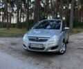 Сірий Опель Зафіра, об'ємом двигуна 1.6 л та пробігом 197 тис. км за 6100 $, фото 10 на Automoto.ua