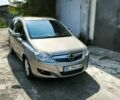 Сірий Опель Зафіра, об'ємом двигуна 1.7 л та пробігом 273 тис. км за 5300 $, фото 1 на Automoto.ua