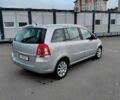Сірий Опель Зафіра, об'ємом двигуна 1.7 л та пробігом 380 тис. км за 4500 $, фото 1 на Automoto.ua
