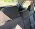 Серый Опель Зафира, объемом двигателя 1.6 л и пробегом 211 тыс. км за 5700 $, фото 18 на Automoto.ua