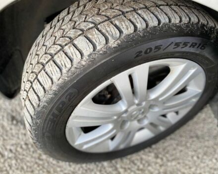 Сірий Опель Зафіра, об'ємом двигуна 0 л та пробігом 280 тис. км за 2600 $, фото 10 на Automoto.ua