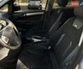 Серый Опель Зафира, объемом двигателя 1.91 л и пробегом 374 тыс. км за 5700 $, фото 11 на Automoto.ua