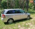 Серый Опель Зафира, объемом двигателя 1.95 л и пробегом 261 тыс. км за 6700 $, фото 40 на Automoto.ua