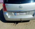 Сірий Опель Зафіра, об'ємом двигуна 1.8 л та пробігом 275 тис. км за 5300 $, фото 3 на Automoto.ua