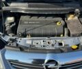 Серый Опель Зафира, объемом двигателя 1.91 л и пробегом 227 тыс. км за 7500 $, фото 46 на Automoto.ua