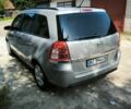 Сірий Опель Зафіра, об'ємом двигуна 1.7 л та пробігом 273 тис. км за 5300 $, фото 3 на Automoto.ua
