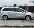 Серый Опель Зафира, объемом двигателя 1.9 л и пробегом 270 тыс. км за 5800 $, фото 3 на Automoto.ua