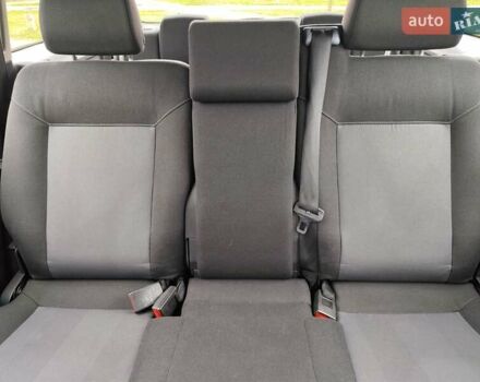 Сірий Опель Зафіра, об'ємом двигуна 1.6 л та пробігом 200 тис. км за 6300 $, фото 23 на Automoto.ua