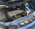 Серый Опель Зафира, объемом двигателя 1.8 л и пробегом 242 тыс. км за 5900 $, фото 21 на Automoto.ua