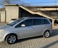 Серый Опель Зафира, объемом двигателя 1.7 л и пробегом 472 тыс. км за 4900 $, фото 2 на Automoto.ua