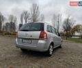 Сірий Опель Зафіра, об'ємом двигуна 1.6 л та пробігом 200 тис. км за 6300 $, фото 9 на Automoto.ua
