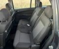 Серый Опель Зафира, объемом двигателя 1.9 л и пробегом 281 тыс. км за 2800 $, фото 8 на Automoto.ua