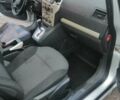 Серый Опель Зафира, объемом двигателя 1.9 л и пробегом 305 тыс. км за 7700 $, фото 6 на Automoto.ua