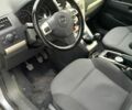 Серый Опель Зафира, объемом двигателя 1.6 л и пробегом 230 тыс. км за 6500 $, фото 6 на Automoto.ua