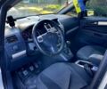 Серый Опель Зафира, объемом двигателя 1.7 л и пробегом 318 тыс. км за 6300 $, фото 5 на Automoto.ua