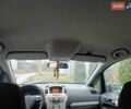 Серый Опель Зафира, объемом двигателя 1.69 л и пробегом 314 тыс. км за 4400 $, фото 11 на Automoto.ua