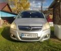 Опель Зафира 2008 в Черновцах на Automoto.ua Серый Опель Зафира, объемом двигателя 1.8 л и пробегом 263 тыс. км за 6082 $, фото 2 на Automoto.ua