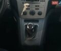 Серый Опель Зафира, объемом двигателя 1.91 л и пробегом 374 тыс. км за 5700 $, фото 17 на Automoto.ua