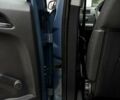 Серый Опель Зафира, объемом двигателя 1.6 л и пробегом 149 тыс. км за 5750 $, фото 68 на Automoto.ua