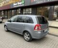 Опель Зафира 2008 в Луцке на Automoto.ua Серый Опель Зафира, объемом двигателя 1.9 л и пробегом 248 тыс. км за 5700 $, фото 1 на Automoto.ua