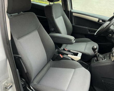 Опель Зафира 2008 в Житомире на Automoto.ua Серый Опель Зафира, объемом двигателя 1.8 л и пробегом 228 тыс. км за 5650 $, фото 26 на Automoto.ua