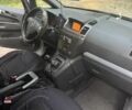 Сірий Опель Зафіра, об'ємом двигуна 1.8 л та пробігом 280 тис. км за 5000 $, фото 6 на Automoto.ua