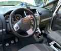 Сірий Опель Зафіра, об'ємом двигуна 1.7 л та пробігом 220 тис. км за 5999 $, фото 12 на Automoto.ua
