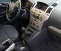 Сірий Опель Зафіра, об'ємом двигуна 0 л та пробігом 258 тис. км за 5999 $, фото 1 на Automoto.ua