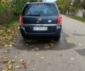 Сірий Опель Зафіра, об'ємом двигуна 1.8 л та пробігом 234 тис. км за 5999 $, фото 8 на Automoto.ua