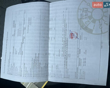 Серый Опель Зафира, объемом двигателя 1.6 л и пробегом 210 тыс. км за 6650 $, фото 35 на Automoto.ua