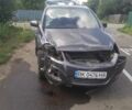 Серый Опель Зафира, объемом двигателя 1.9 л и пробегом 277 тыс. км за 2600 $, фото 1 на Automoto.ua
