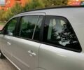 Серый Опель Зафира, объемом двигателя 1.8 л и пробегом 201 тыс. км за 5700 $, фото 24 на Automoto.ua