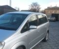 Сірий Опель Зафіра, об'ємом двигуна 1.9 л та пробігом 278 тис. км за 7400 $, фото 3 на Automoto.ua
