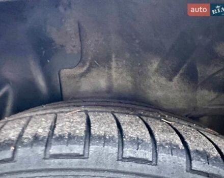 Серый Опель Зафира, объемом двигателя 1.6 л и пробегом 208 тыс. км за 6550 $, фото 64 на Automoto.ua