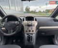 Опель Зафира 2009 в Белой Церкве на Automoto.ua Серый Опель Зафира, объемом двигателя 1.8 л и пробегом 229 тыс. км за 5950 $, фото 56 на Automoto.ua