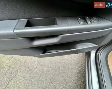 Сірий Опель Зафіра, об'ємом двигуна 1.6 л та пробігом 208 тис. км за 6199 $, фото 34 на Automoto.ua