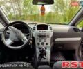 Серый Опель Зафира, объемом двигателя 1.6 л и пробегом 204 тыс. км за 7500 $, фото 3 на Automoto.ua