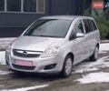 Сірий Опель Зафіра, об'ємом двигуна 1.6 л та пробігом 229 тис. км за 6850 $, фото 1 на Automoto.ua